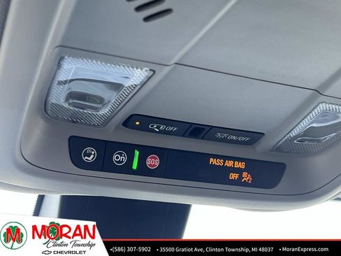 Certified 2023 Chevrolet Equinox LT FWD image 27