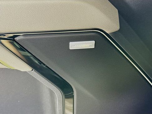 New 2026 Chevrolet Silverado 2500 ZR2 AWD/4WD image 20