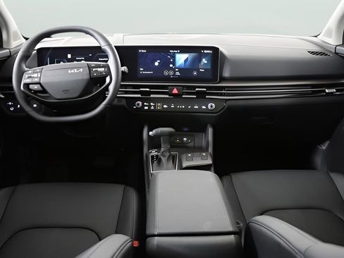 New 2026 Kia Sportage SX FWD image 21