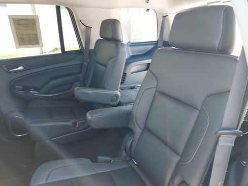 Used 2018 Chevrolet Tahoe LT image 15