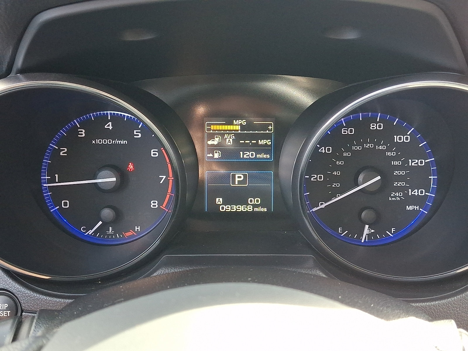 Used 2017 Subaru Outback 2.5i Premium AWD/4WD image 19