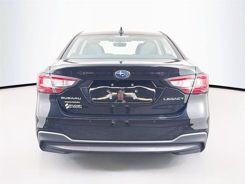 Used 2024 Subaru Legacy Limited AWD/4WD image 10