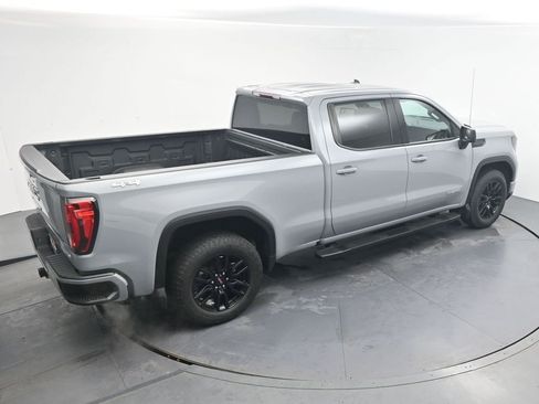 Used 2024 GMC Sierra 1500 Elevation image 5