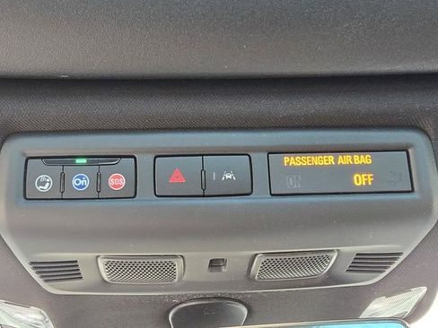 Certified 2024 Chevrolet Corvette Stingray Coupe RWD image 24