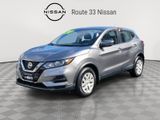Used 2020 Nissan Rogue Sport S image 2