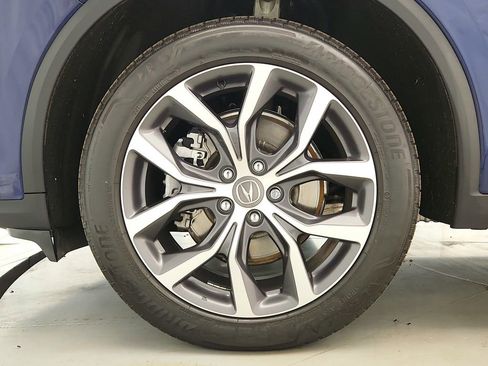 Used 2022 Acura MDX SH-AWD w/ Technology Package image 43