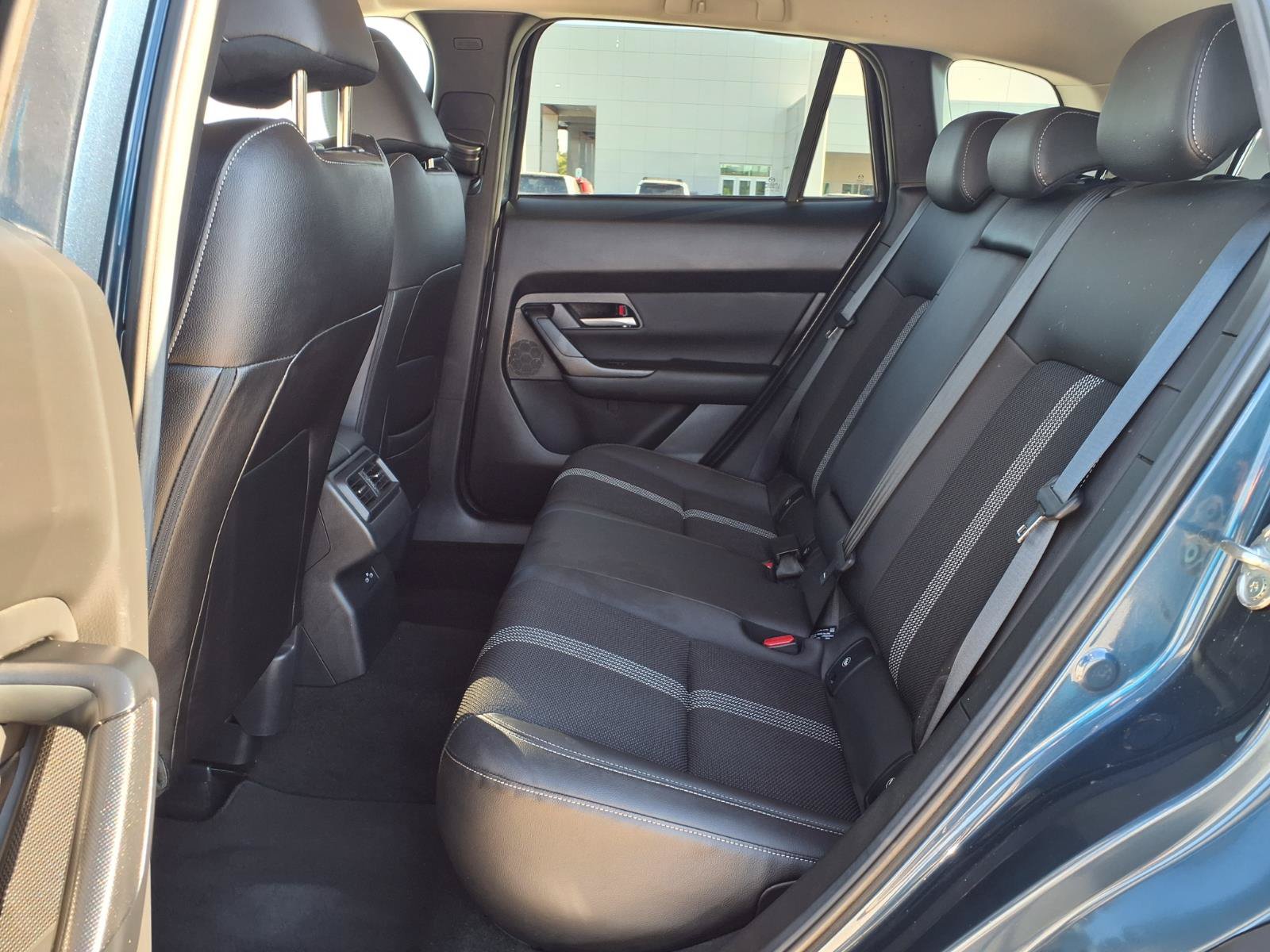 Used 2025 MAZDA CX-50 AWD 2.5 S w/ Select Package image 25