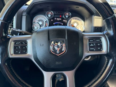 Used 2018 RAM 1500 Limited image 16