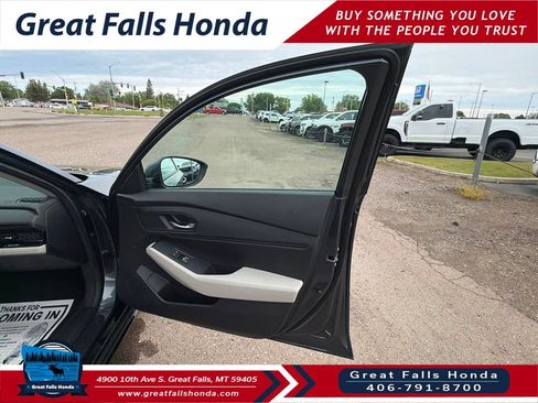 Used 2025 Honda Accord EX-L image 26