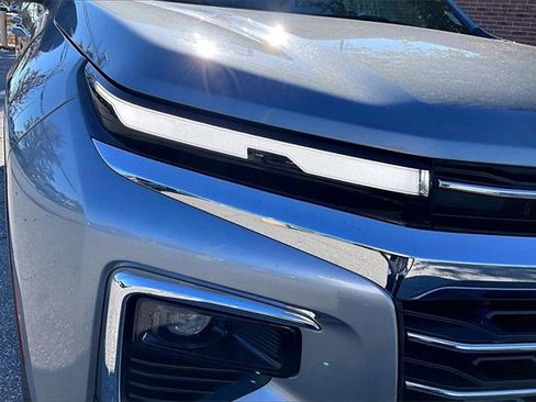 Used 2024 Chevrolet Traverse LT image 33