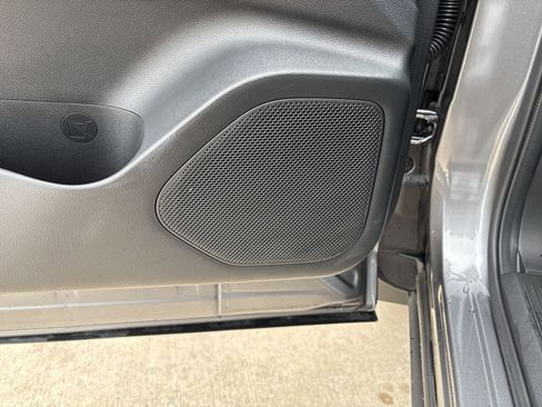 Used 2023 Nissan Rogue SV image 21