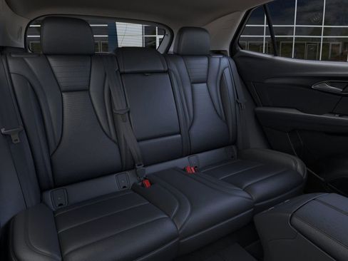 New 2026 Buick Envision Preferred image 33