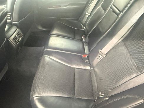 Used 2008 Lexus LS 460 RWD image 16