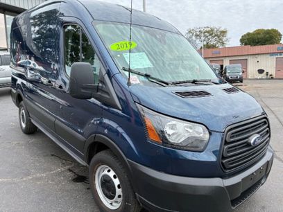 Used 2019 Ford Transit 250 130 Medium Roof