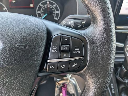Certified 2025 Ford Transit 350 XLT RWD image 30