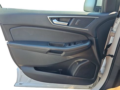 Used 2024 Ford Edge SEL AWD/4WD image 25