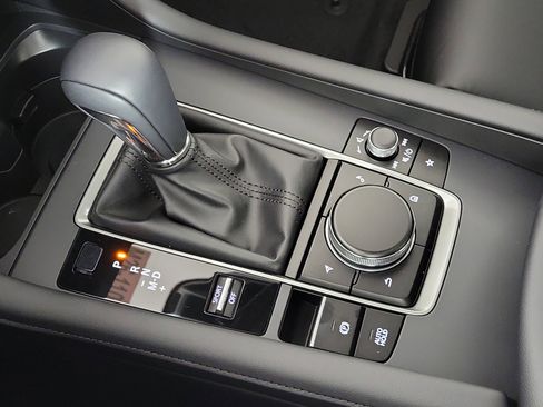 New 2026 MAZDA MAZDA3 2.5 S Sedan w/ Preferred Pkg image 24