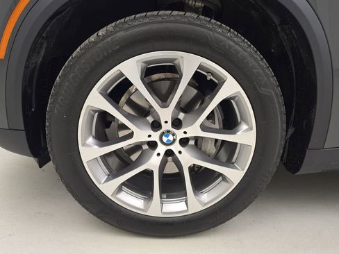 Certified 2026 BMW X5 xDrive40i w/ Premium Package image 11