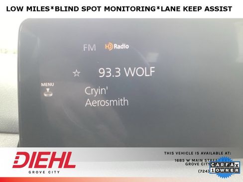 Used 2023 MAZDA CX-5 AWD 2.5 S image 43