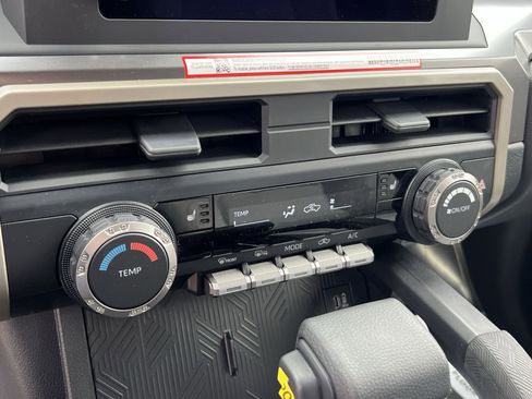 New 2026 Toyota Tacoma SR5 AWD/4WD image 16