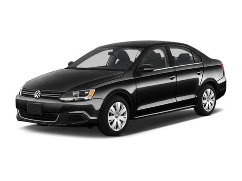 Used 2012 Volkswagen Jetta SE FWD image 1