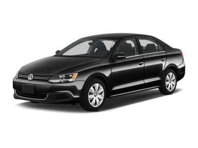 Used 2012 Volkswagen Jetta SE