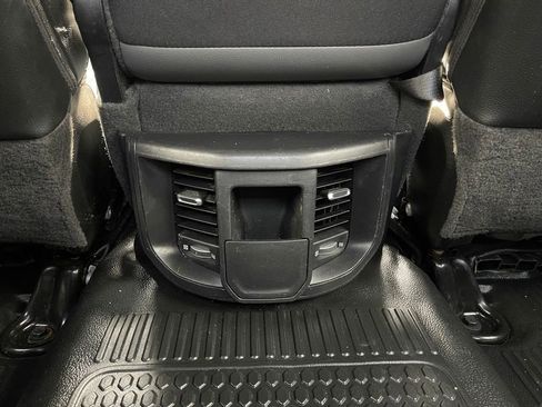 Used 2024 RAM 2500 Tradesman w/ Chrome Appearance Group AWD/4WD image 40