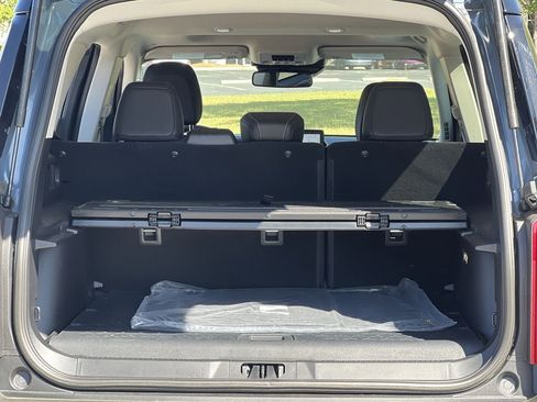 New 2025 Ford Bronco Sport Outer Banks w/ Sasquatch Outer Banks Package image 24