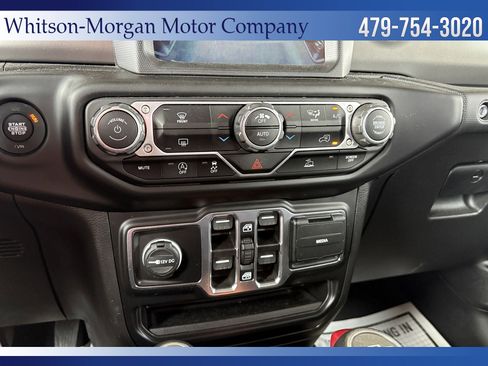 Used 2022 Jeep Gladiator Sport AWD/4WD image 28