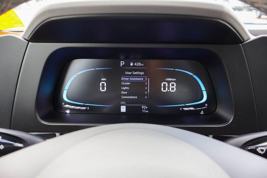 New 2026 Hyundai Elantra SEL Sport Premium FWD image 12