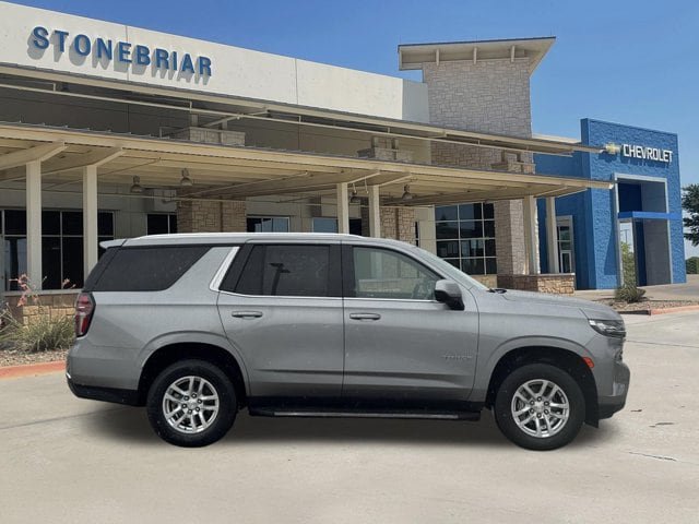 Used 2024 Chevrolet Tahoe LT AWD/4WD image 4
