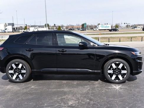 New 2026 Honda Prologue Elite image 5