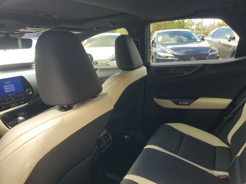 Certified 2023 Lexus NX 350 NX 350 Premium image 12