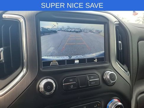 Used 2020 GMC Sierra 1500 Denali w/ LPO, GMC Protection Package AWD/4WD image 16