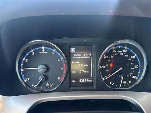 Used 2016 Toyota RAV4 XLE image 15