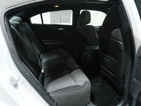 Used 2017 Dodge Charger SXT w/ Rallye Group image 14