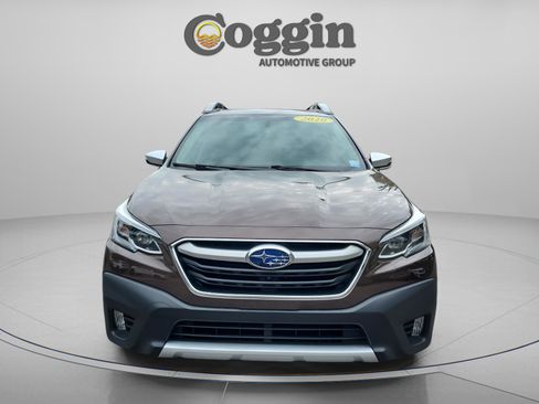 Used 2020 Subaru Outback Touring XT image 9