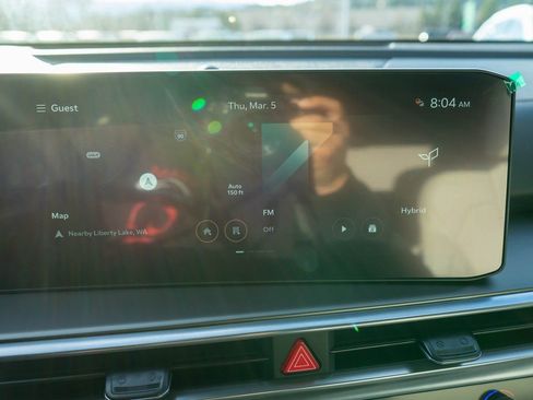 New 2026 Kia Sorento SX Prestige AWD/4WD image 24