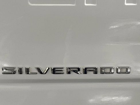 Used 2022 Chevrolet Silverado 2500 W/T w/ WT Convenience Package image 23
