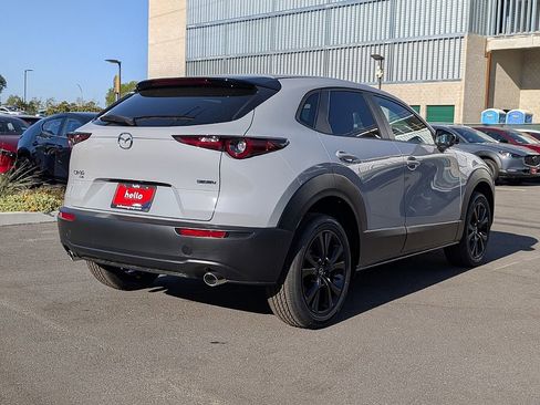 New 2026 MAZDA CX-30 AWD 2.5 S w/ Select Sport Pkg image 9