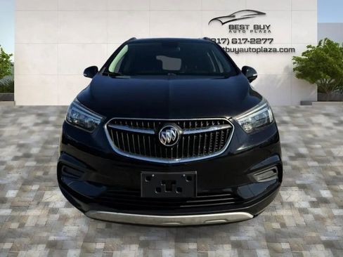 Used 2019 Buick Encore Preferred image 2