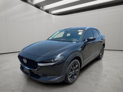 Used 2021 MAZDA CX-30 2.5 Turbo w/ Premium Plus Pkg