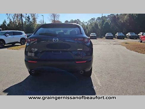Used 2024 MAZDA CX-30 AWD 2.5 S image 32
