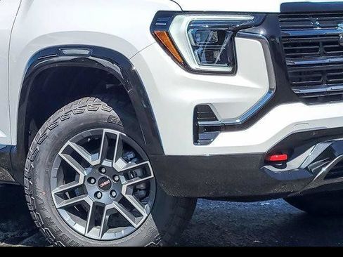 New 2026 GMC Terrain AT4 w/ Convenience Package III AWD/4WD image 4