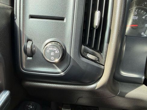Used 2018 GMC Sierra 1500 2WD Double Cab w/ Elevation Edition image 22