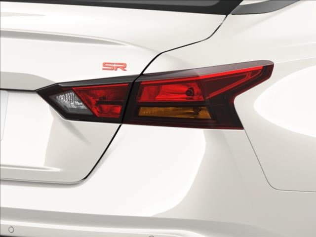 New 2026 Nissan Altima 2.5 SR FWD image 11
