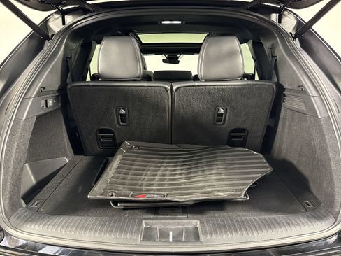 Certified 2025 Acura MDX A-Spec AWD/4WD image 35