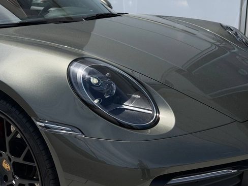 Used 2023 Porsche 911 Targa 4S AWD/4WD image 18