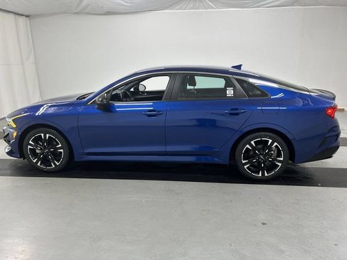 Certified 2024 Kia K5 GT-Line AWD/4WD image 6