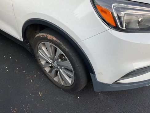 Used 2019 Buick Encore Preferred FWD image 2